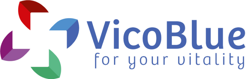 Vicoblue