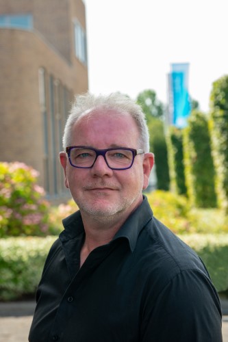 Ewald | Account Manager