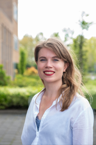 Femke | Operations