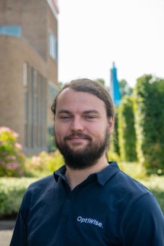 Jord | Developer